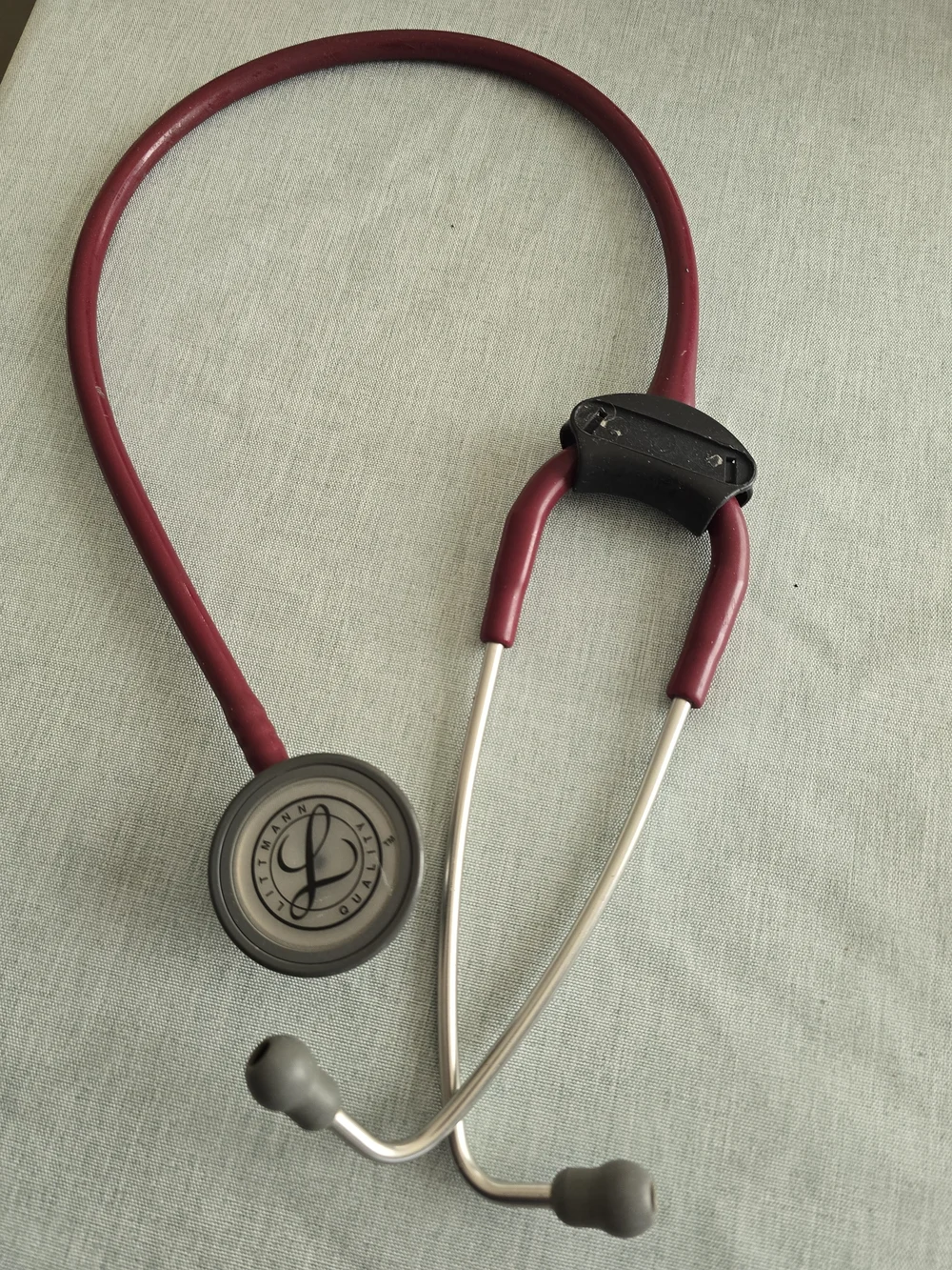 Littmann 3M Stethoscope - Picture 4 of 4